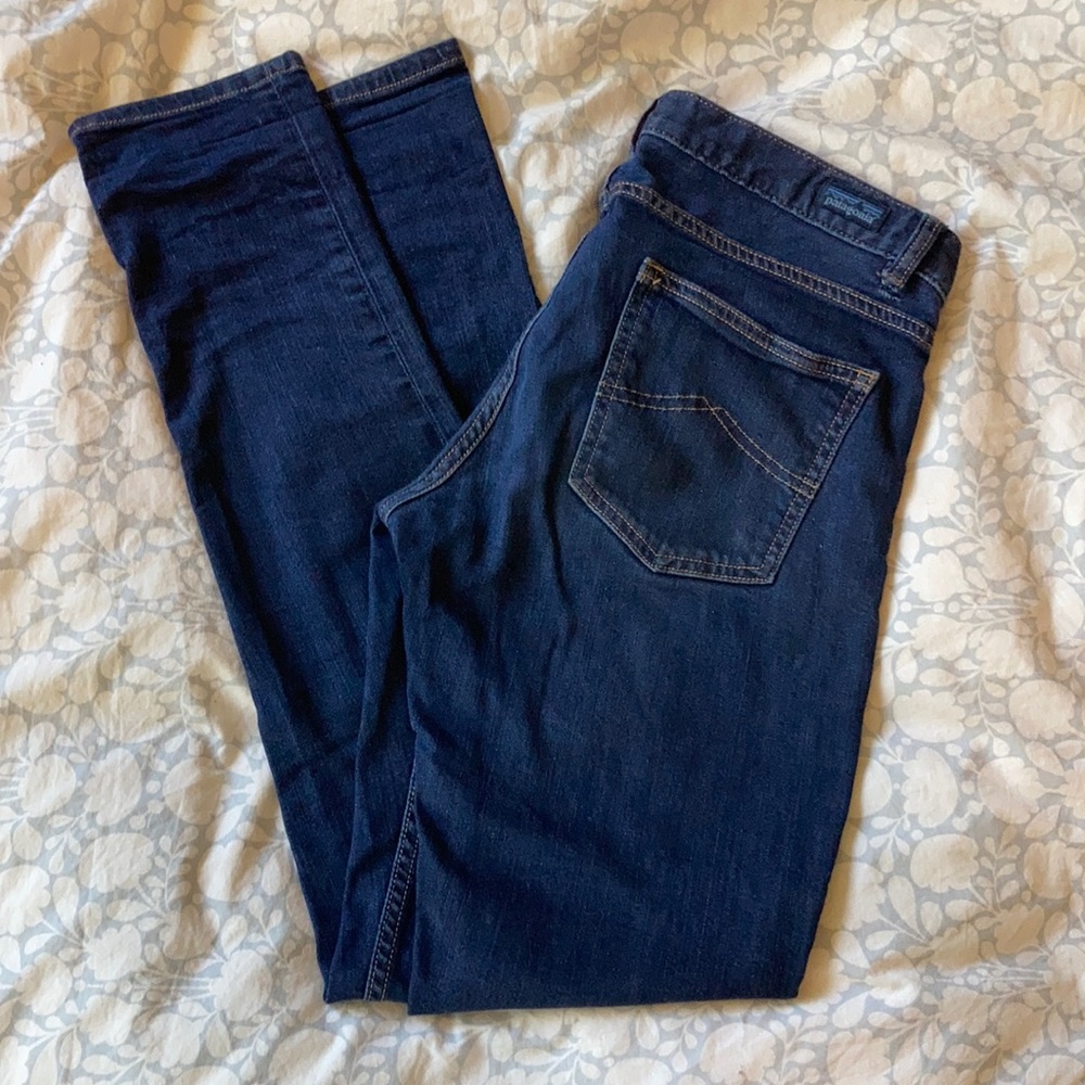Patagonia Jeans